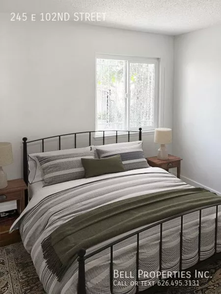 3 bedrooms apartment for rent in South Los Angeles - Central Los Angeles, Los Angeles