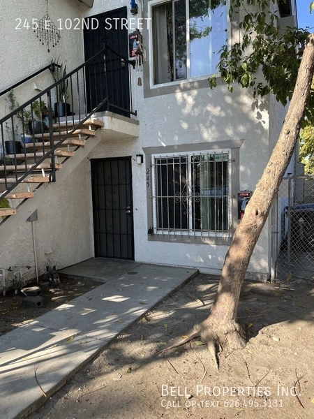 3 bedrooms apartment for rent in South Los Angeles - Central Los Angeles, Los Angeles