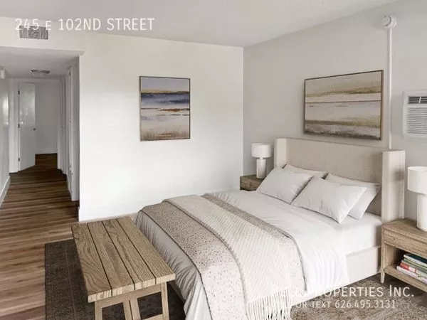 3 bedrooms apartment for rent in South Los Angeles - Central Los Angeles, Los Angeles