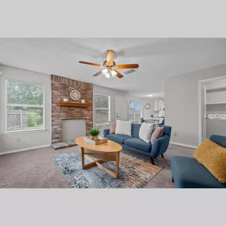 Coliving in Cedar Park - North Austin, Austin