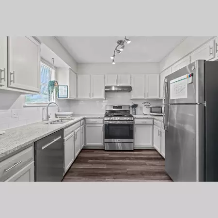 Coliving in Cedar Park - North Austin, Austin