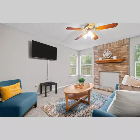 Coliving in Cedar Park - North Austin, Austin