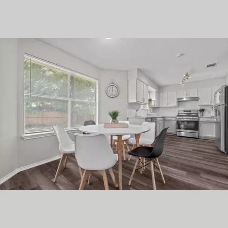 Coliving in Cedar Park - North Austin, Austin