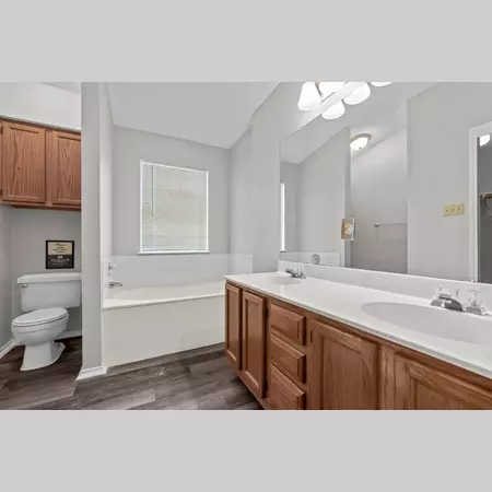 Coliving in Cedar Park - North Austin, Austin