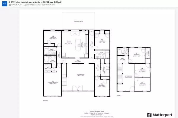 Coliving in Northeast Side - North SATX, San Antonio