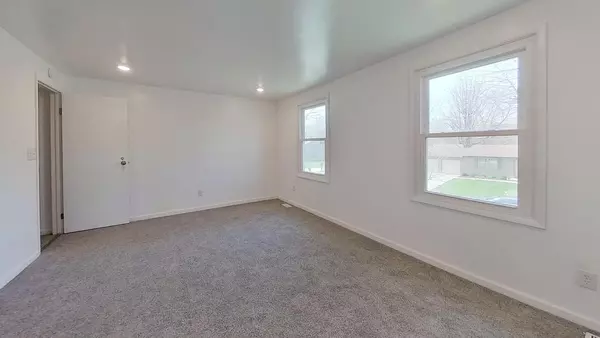 Coliving in Hill Valley - South Indy, Indianapolis