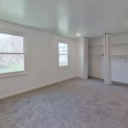 Coliving in Hill Valley - South Indy, Indianapolis