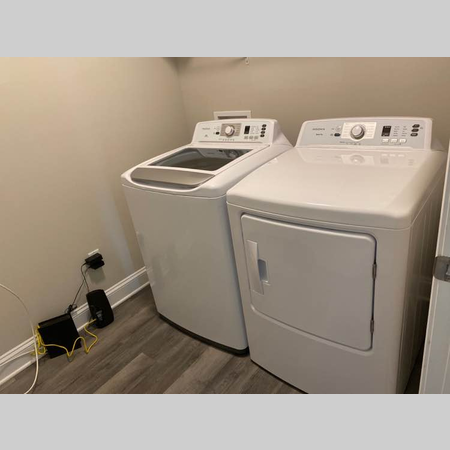 Coliving in Capitol Drive - West Charlotte, Charlotte