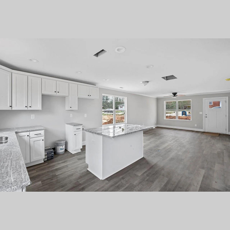 Coliving in Capitol Drive - West Charlotte, Charlotte