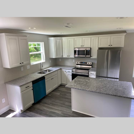 Coliving in Capitol Drive - West Charlotte, Charlotte