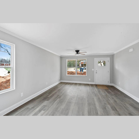 Coliving in Capitol Drive - West Charlotte, Charlotte