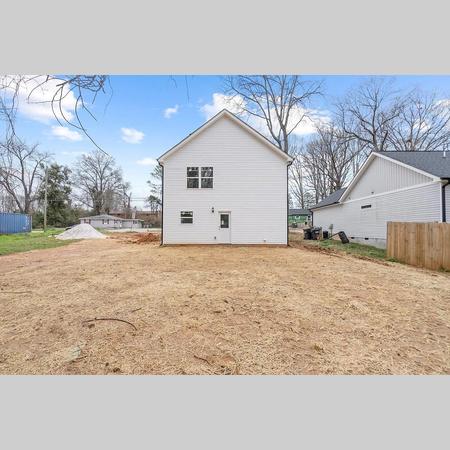 Coliving in Capitol Drive - West Charlotte, Charlotte