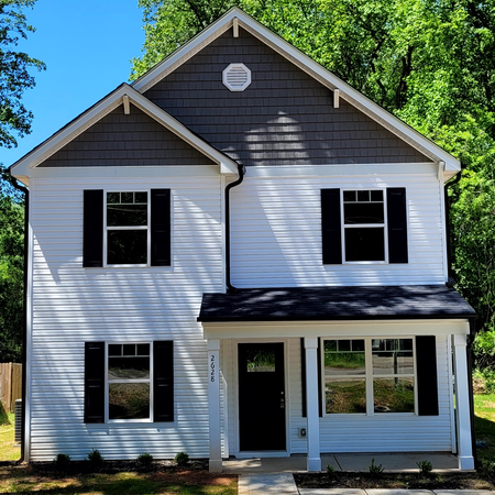 Coliving in Capitol Drive - West Charlotte, Charlotte