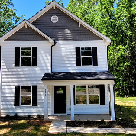 Coliving in Capitol Drive - West Charlotte, Charlotte