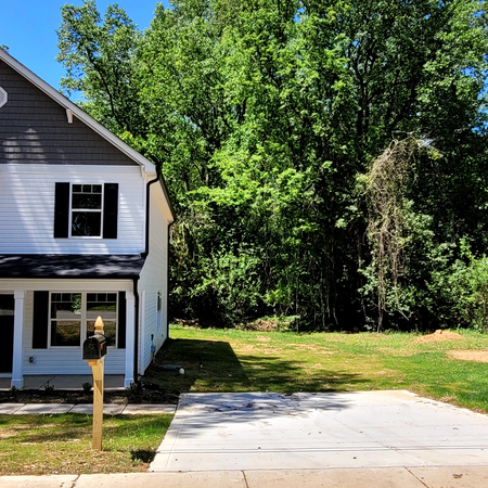 Coliving in Capitol Drive - West Charlotte, Charlotte