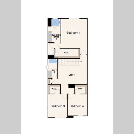 Coliving in Matthews - East Charlotte, Charlotte