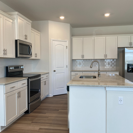 Coliving in Matthews - East Charlotte, Charlotte