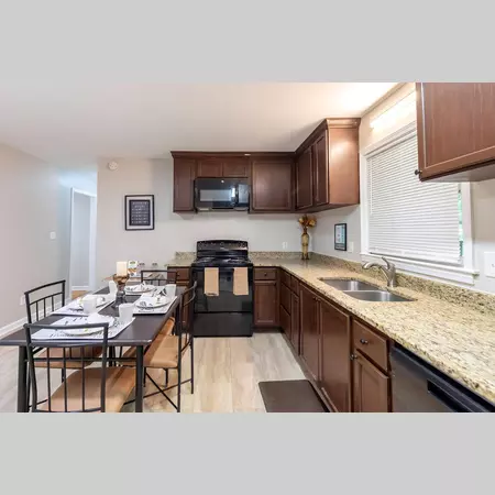 Coliving in Clayton County GA - South Atl, Atlanta
