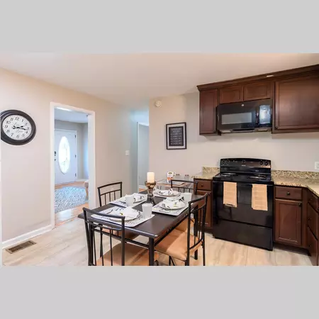 Coliving in Clayton County GA - South Atl, Atlanta