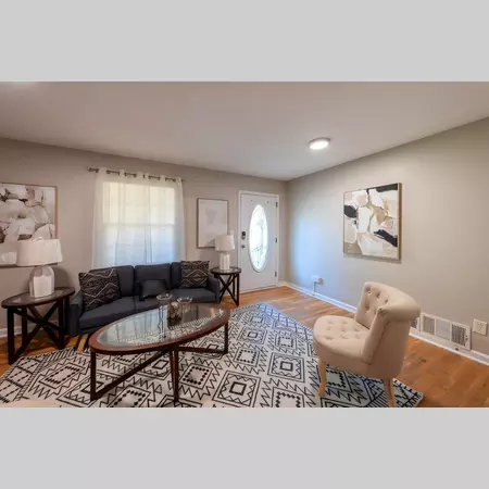 Coliving in Clayton County GA - South Atl, Atlanta