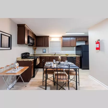 Coliving in Clayton County GA - South Atl, Atlanta