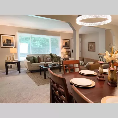 Coliving in East Lake - East Atl, Atlanta