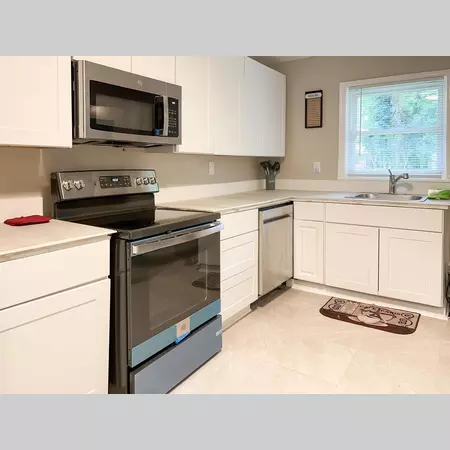 Coliving in East Lake - East Atl, Atlanta