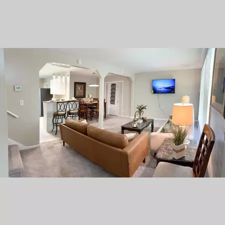 Coliving in East Lake - East Atl, Atlanta