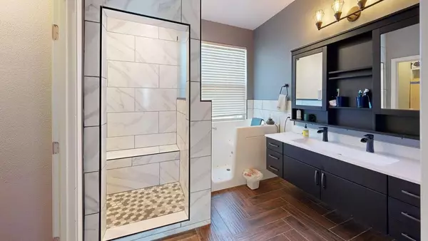 Coliving in Georgetown TX - North Austin, Austin
