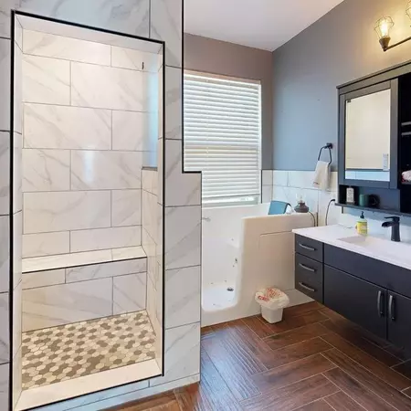 Coliving in Georgetown TX - North Austin, Austin