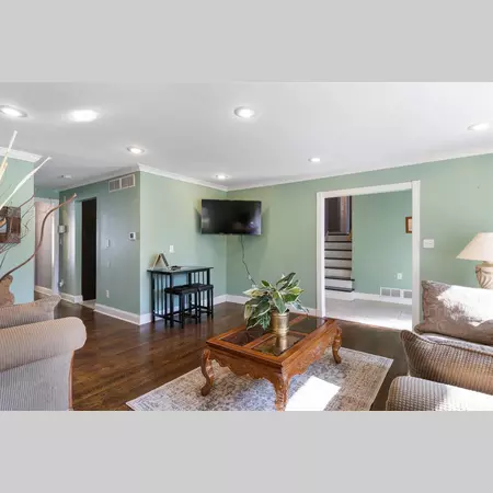 Coliving in Peyton Forest - West Atl, Atlanta