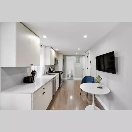 Coliving in East Village - Manhattan, New York