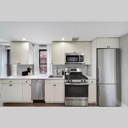 Coliving in East Village - Manhattan, New York