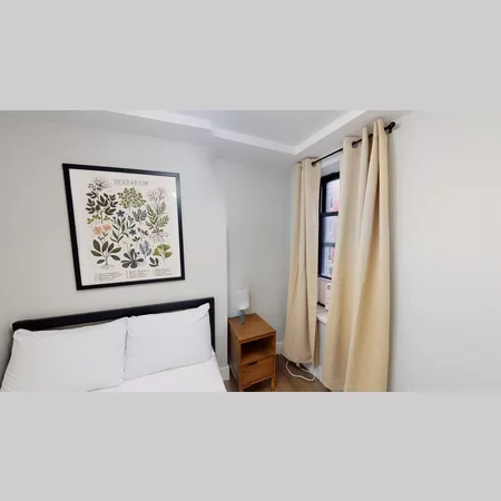 Coliving in East Village - Manhattan, New York