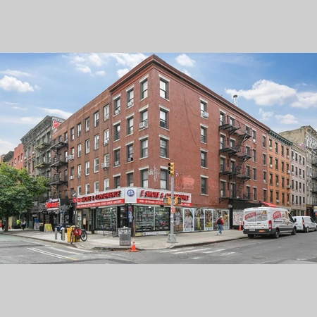 Coliving in East Village - Manhattan, New York