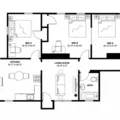 Coliving in East Sommerville - Somerville, Boston