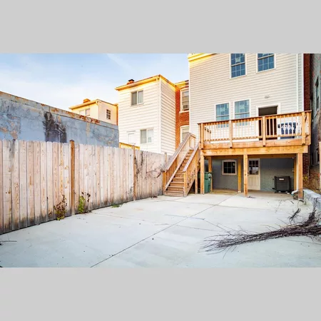 Coliving in Petworth - Washington Northwest, Washington DC