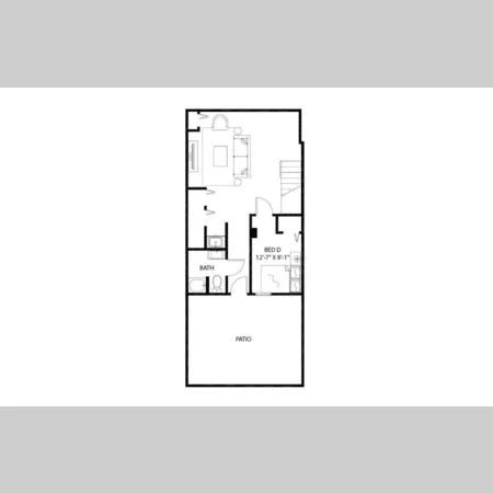 Coliving in Petworth - Washington Northwest, Washington DC