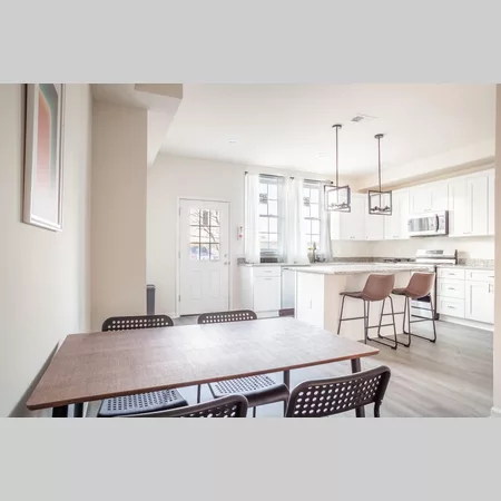 Coliving in Petworth - Washington Northwest, Washington DC