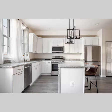 Coliving in Petworth - Washington Northwest, Washington DC