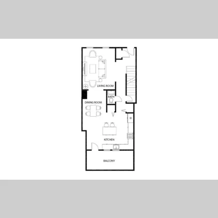 Coliving in Petworth - Washington Northwest, Washington DC