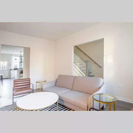 Coliving in Petworth - Washington Northwest, Washington DC