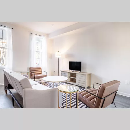 Coliving in Petworth - Washington Northwest, Washington DC