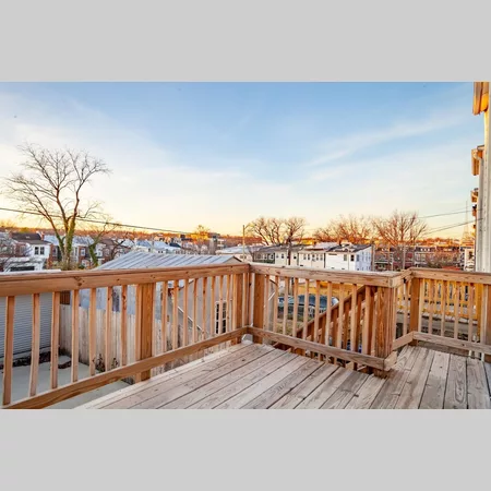 Coliving in Petworth - Washington Northwest, Washington DC