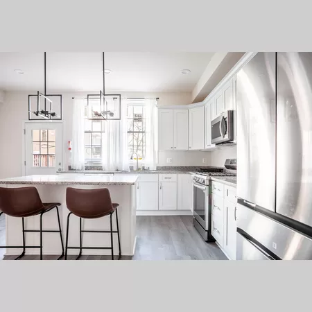 Coliving in Petworth - Washington Northwest, Washington DC
