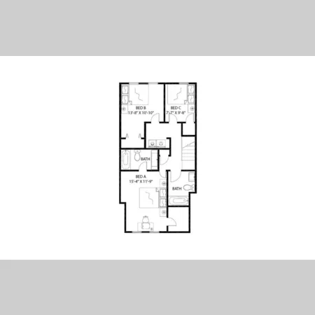 Coliving in Petworth - Washington Northwest, Washington DC