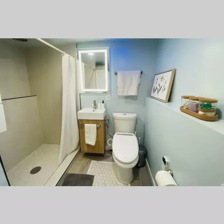1 bedroom apartment for rent in South Park - Inland, San Diego