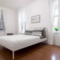 Coliving in Harlem - Manhattan, New York