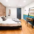 Coliving in Harlem - Manhattan, New York