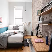 Coliving in Harlem - Manhattan, New York